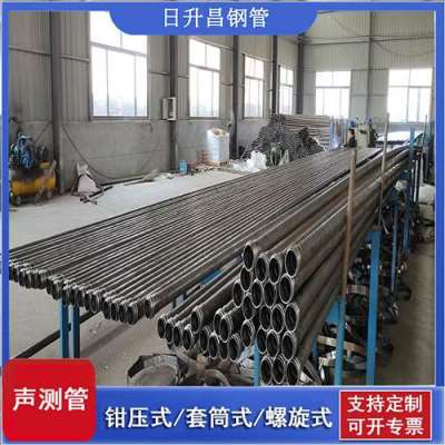 南谯声测管桩基检测的频率要达到多少百分比