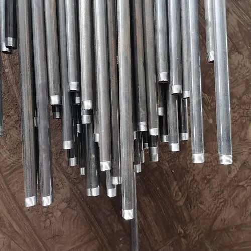 南谯声测管重量是多少？买管必知的计算公式