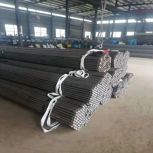 南谯直径800桩基选用声测管型号及数量